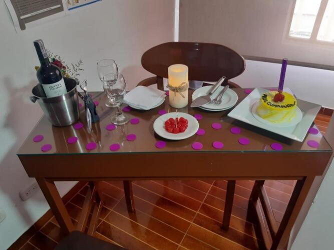 Hotel Salitre Real