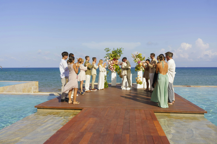 Grand Hyatt Playa Del Carmen Resort photo 40