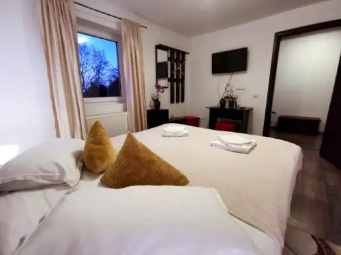 Villa Tamara