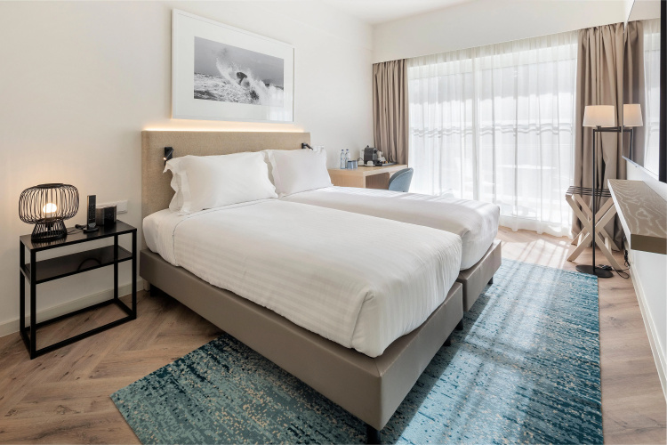 Crowne Plaza Caparica Lisbon by IHG
