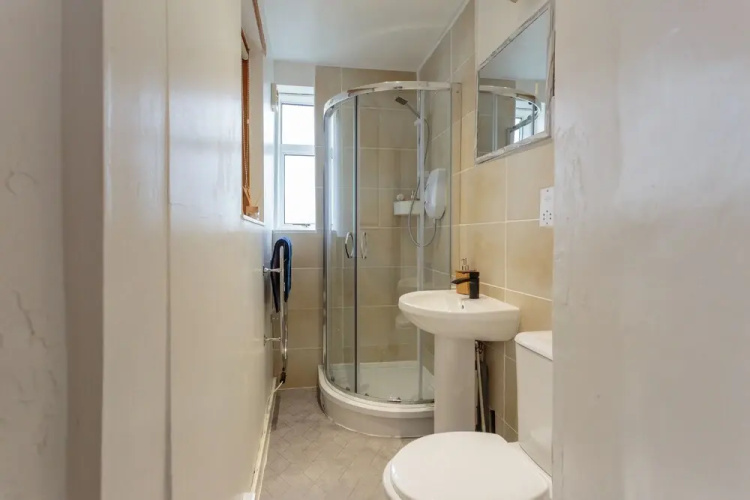 ENTIRE Lovely Modern Scottish Cottage