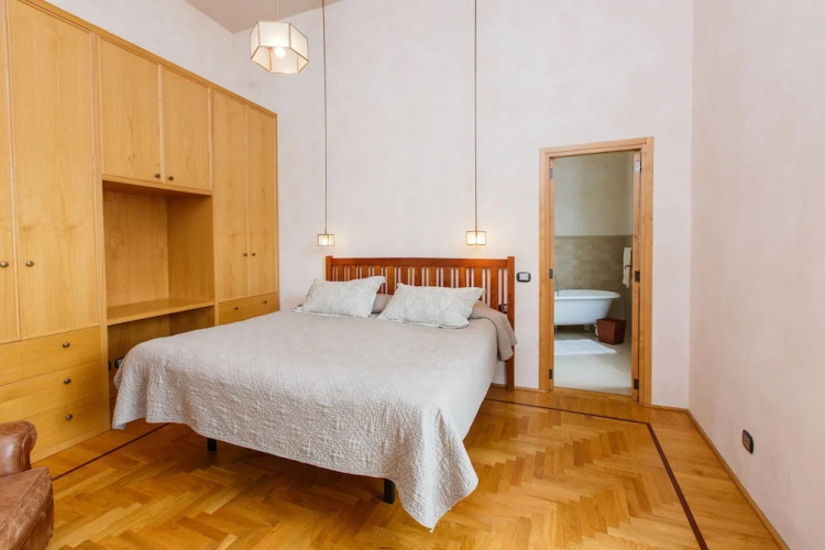 Habitat's Navona Apartments
