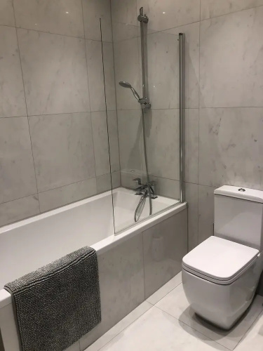 Contemporary Executive Apartment
