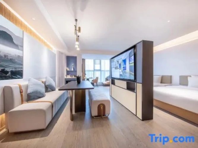 Twin Suite