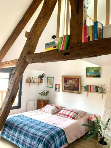 Maison Leontine