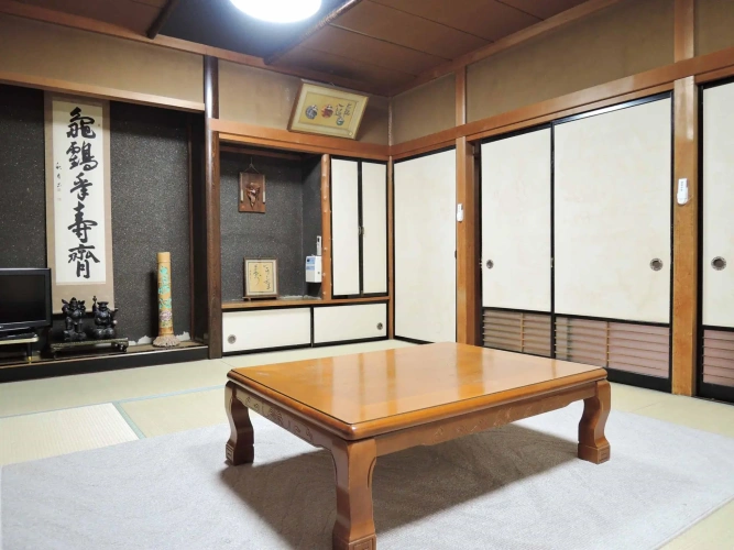 Standard room