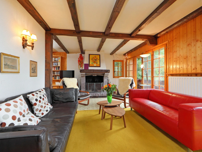 Chalet L'Oiselet