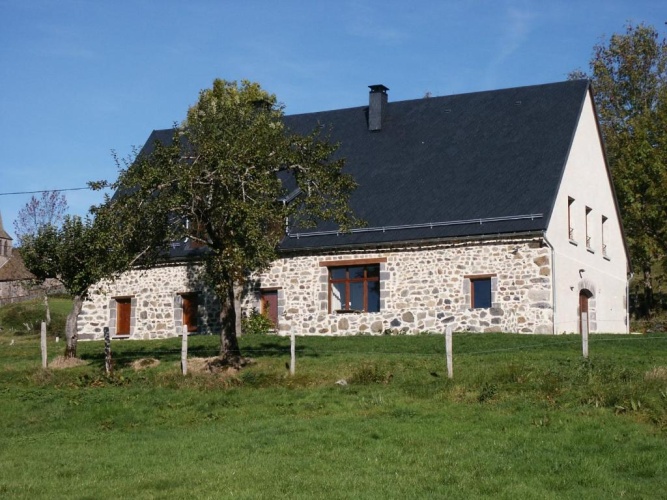3 Bedrooms Cottage