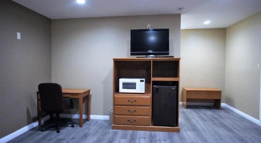 Executive Inn Deming