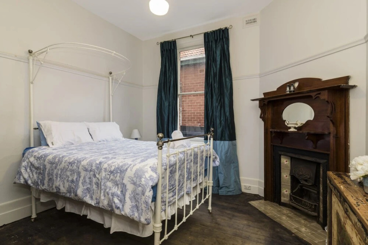 Elwood Eclectic Gem