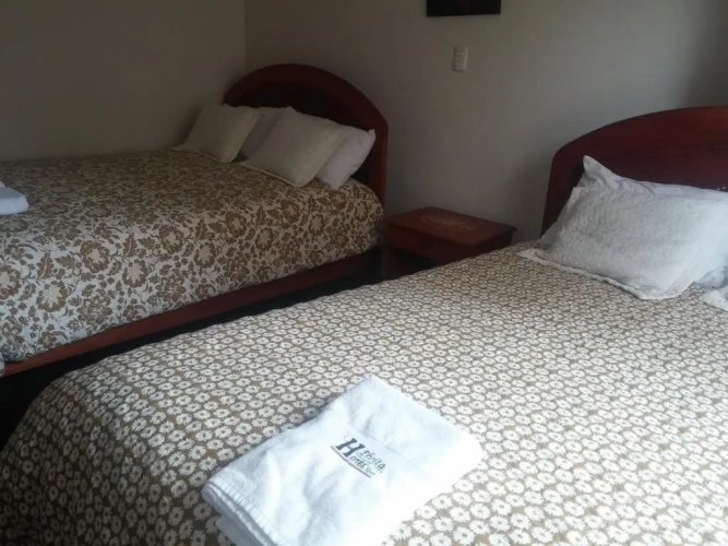 Comfort Twin room