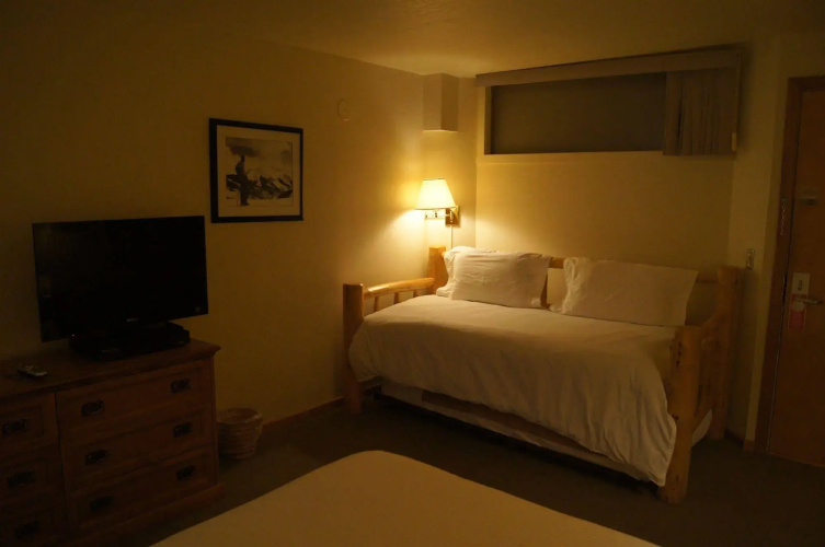 Aspen Mountain Lodge