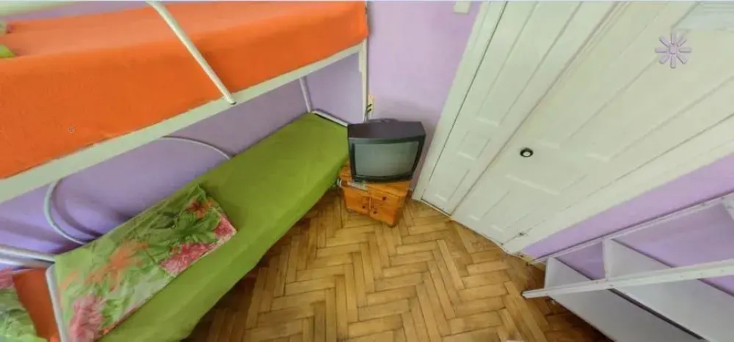Yourhostel Olimpiyskiy