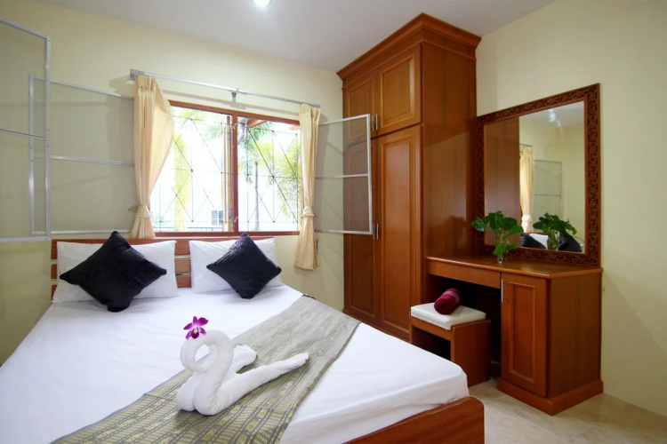 Suntouch Villa