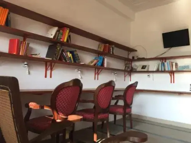 Blue Lotus Hostel