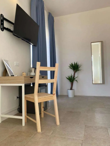 Masseria Borgo Santuri