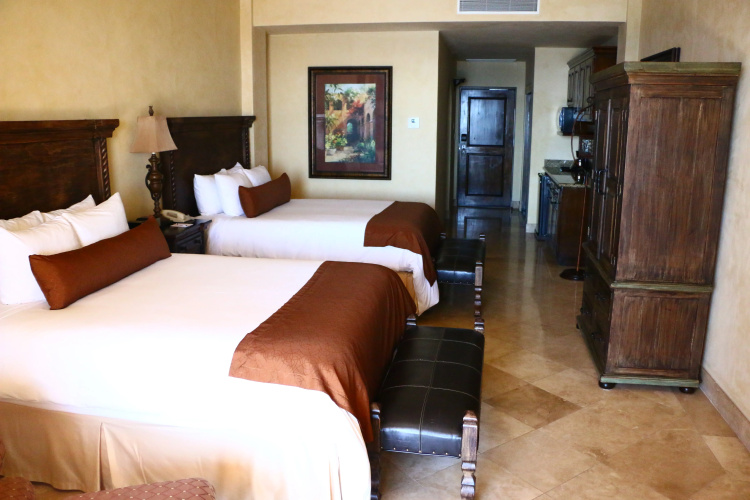 La Mision Loreto Hotel