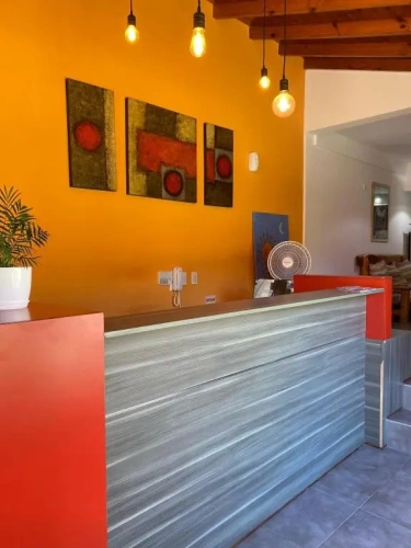 Hostel Che Viajero