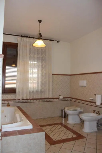 Villa Rò Luxury