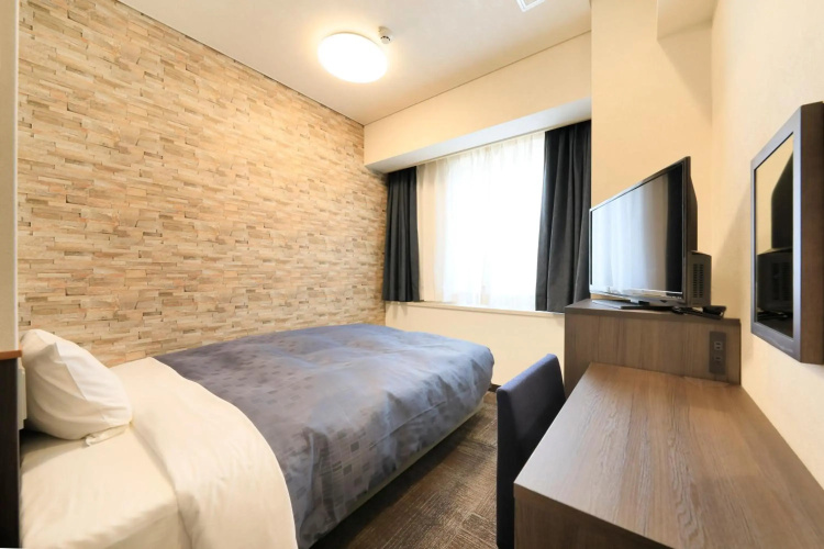 Hotel Nagano Avenue