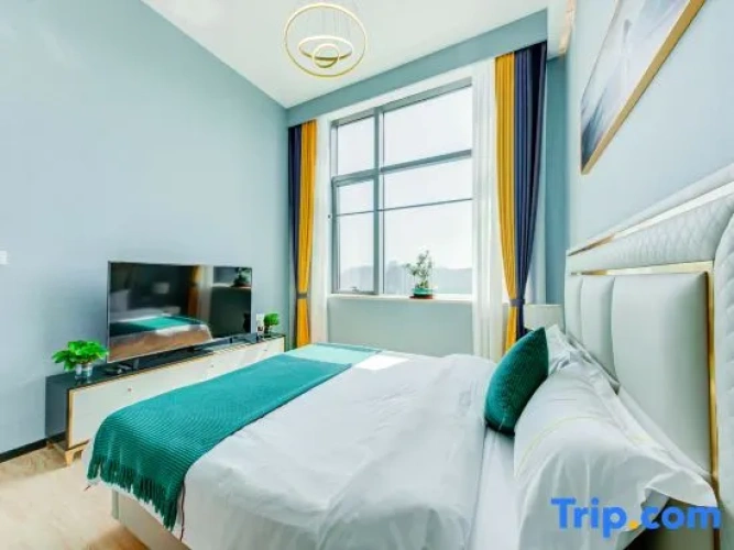 Duplex Apartment with river view