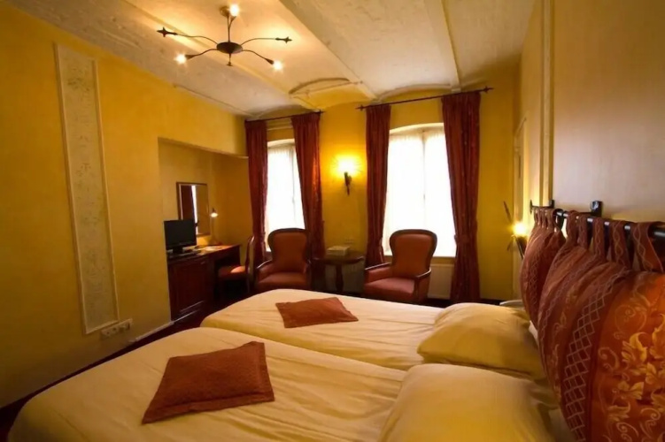Hotel Botticelli