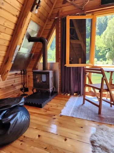 Deluxe Bungalow