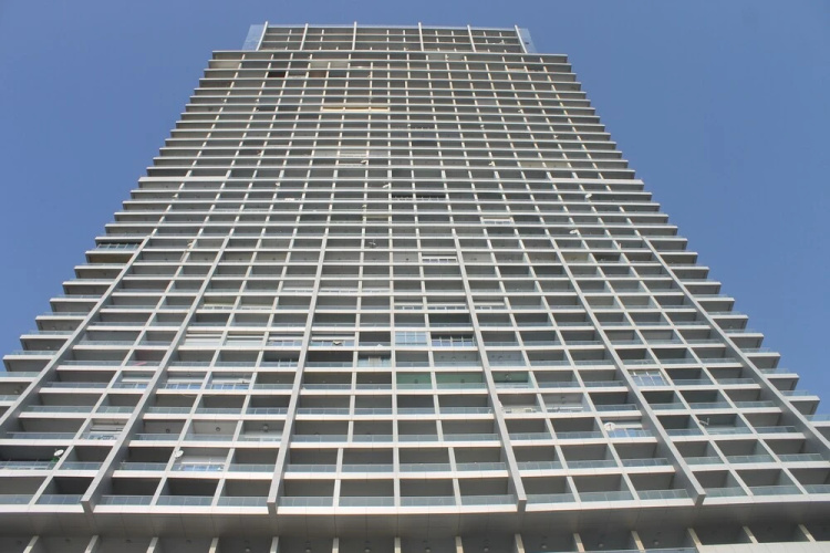 Z Luxury Apartment