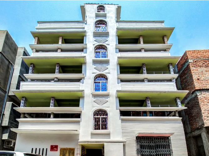 Imagen del hotel