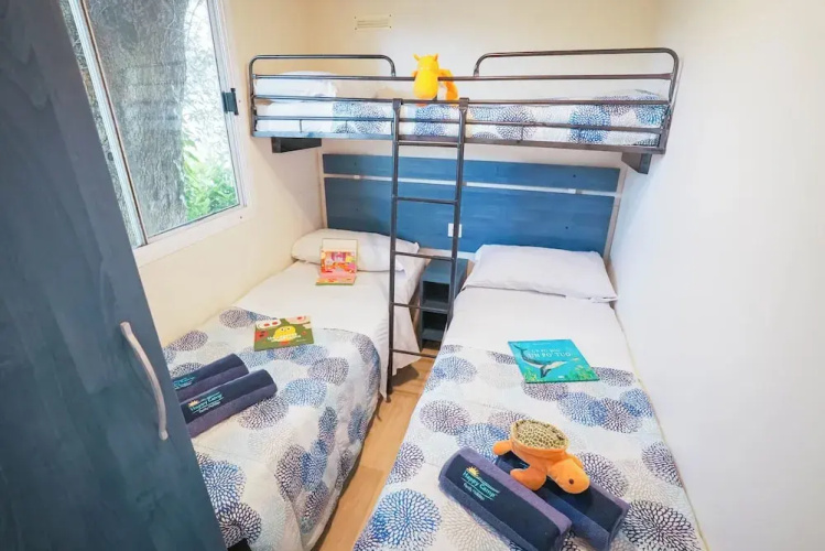 HappyCamp Camping Villaggio Internazionale