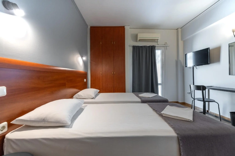 Single room