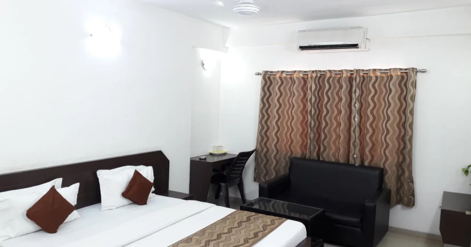 Hotel Rajwada
