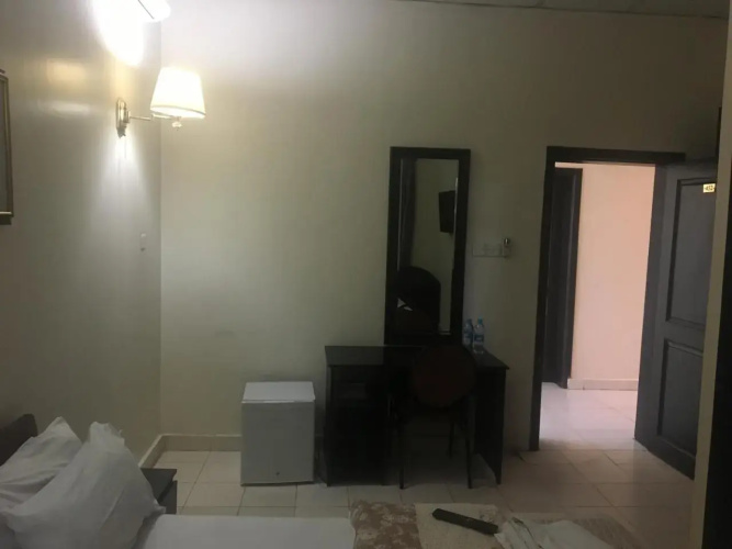Juba Oscar Hotel