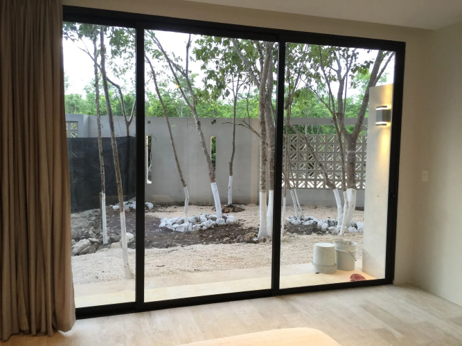 Central Park Resort & Spa Tulum