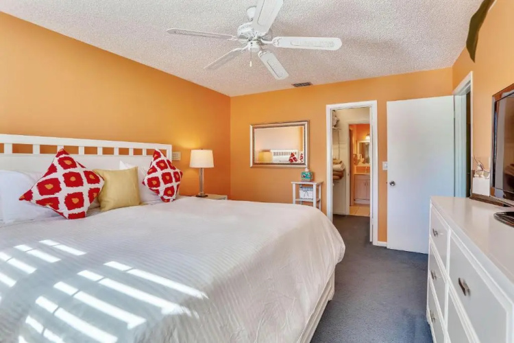 Gulfside Villas 6