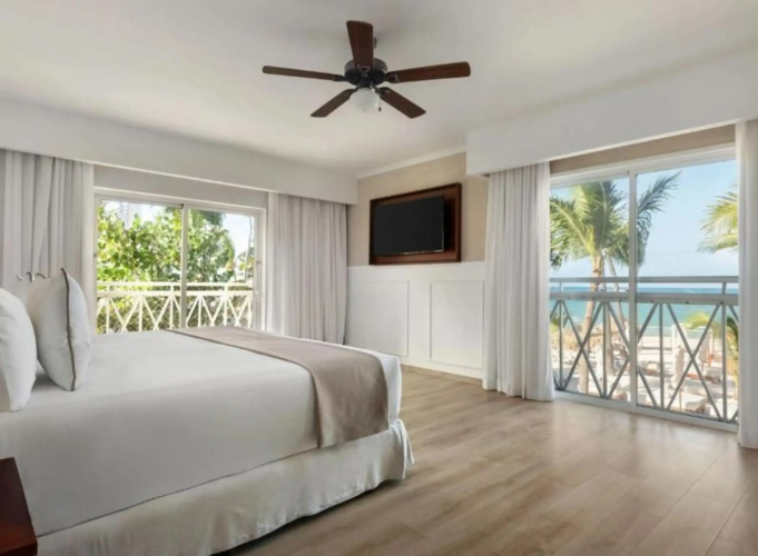 Sunscape Coco Punta Cana Hotel - All Inclusive