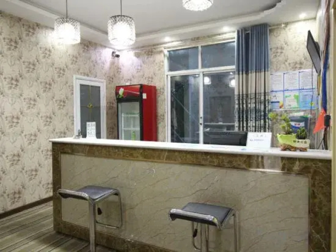 Xinxiang Shuyin Hotel