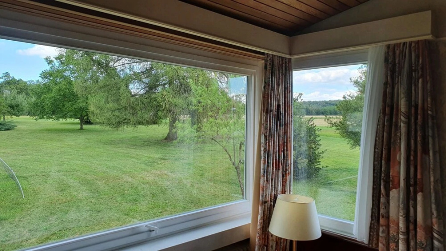 Burghotel