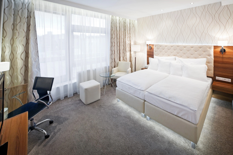 Pytloun City Boutique Self Check-in Hotel