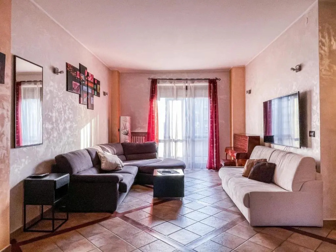 Myhouse Inn Lingotto