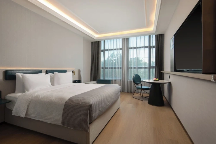 Grand Double room