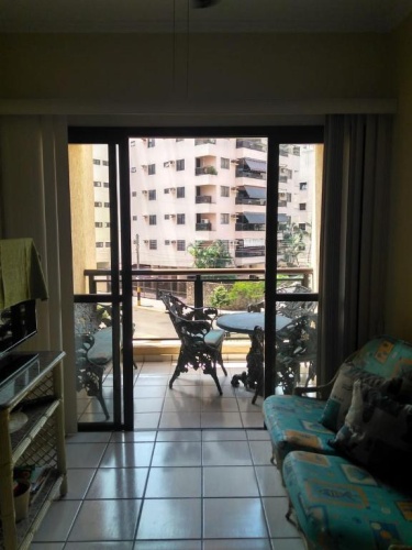 Apartamento Enseada