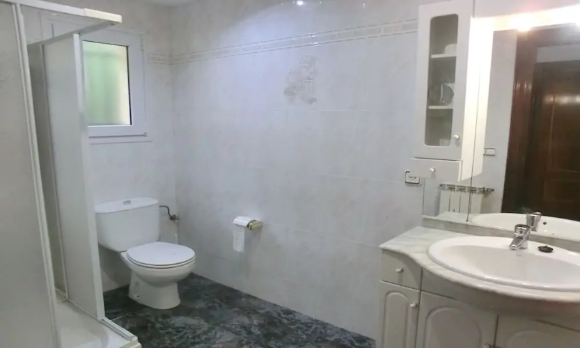 104656 -  Villa in Blanes