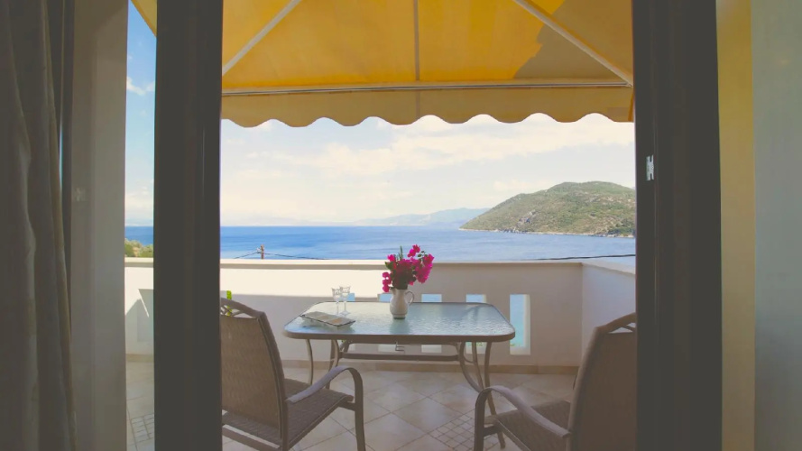 Villa Platanaki