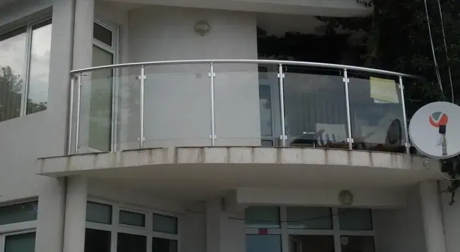 Guest House Lichevi