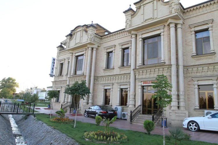 Image de l'hôtel
