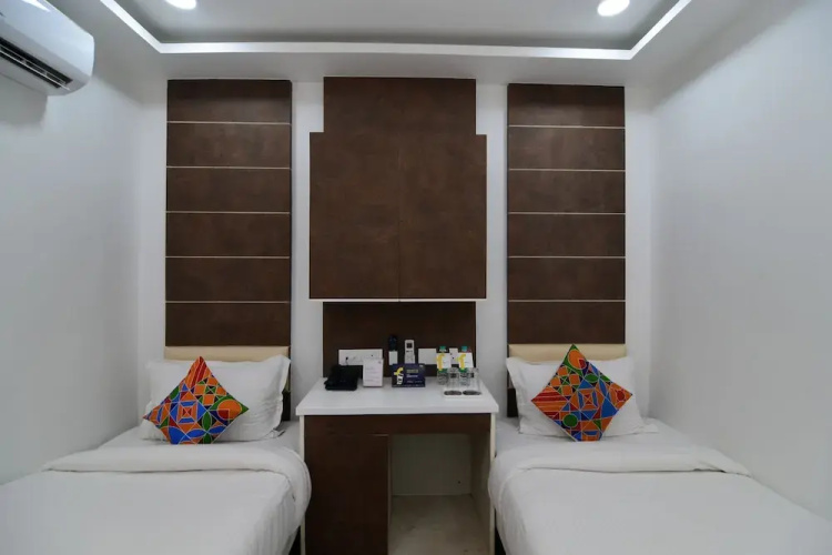 Hotel Om Stay Well