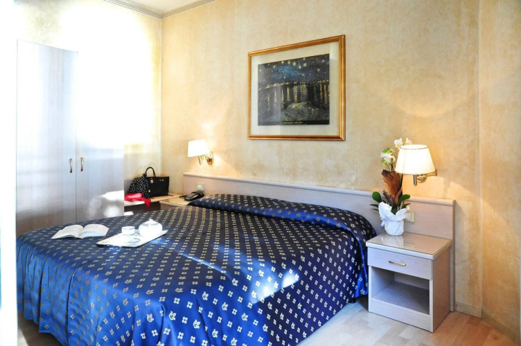 Hotel Sole Mare