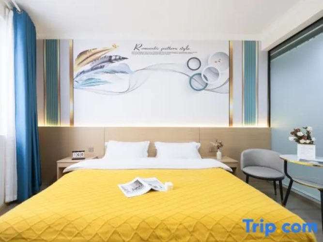 Premium Double room