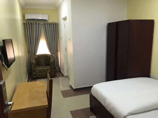 Dayspring Hotel 1